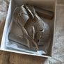 Steve Madden heels size 41 ( uk 7.5) Image 9