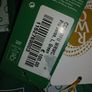 Ireland womens rugby world cup jersey size l Image 2