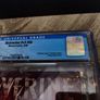 Wolverine ! Old Man Logan ! Issue #66 ! Graded 9.6 ! CGC ! Mark Millar Story ! 2008 ! by Marvel ! Image 3