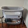 Maxi Cosi Co sleeper cot Image 2
