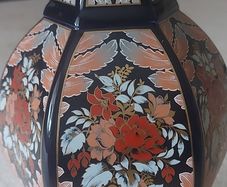 Italian Decorative Vase