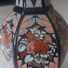 Italian Decorative Vase