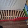 paw patrol toddler bed Image 3