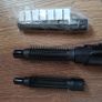 Babyliss Styling Hairdryer Wand Image 3