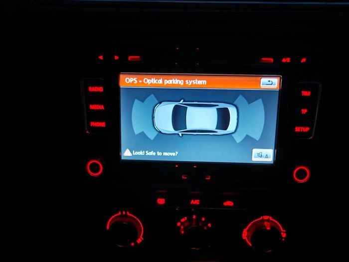 Volkswagen Jetta 2.0 TDi - deposit taken