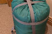 Sleeping bag - TRESPASS