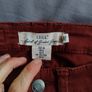 zara women's jeans Image 9