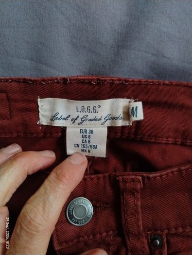 zara women's jeans