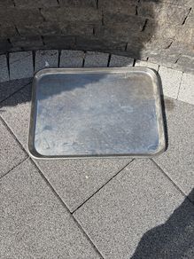 kitchen tray