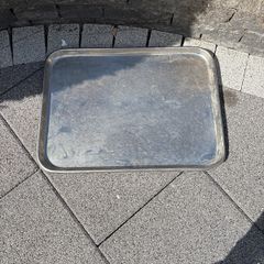 kitchen tray