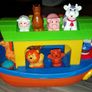 Noah's Activity Ark Image 3