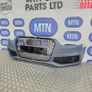 Front bumper for Audi A4 B8.5 S Line Image 2