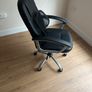 office chair with Lumbar Support never used Image 3
