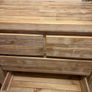 2 x chest drawers set Image 4