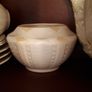 VINTAGE Belleek China,  22 piece  vintage Tea Set (Green Mark) Image 7