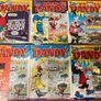 Comics: 'The Dandy' 2002,2003 and 2004 (48 numbers) Image 6