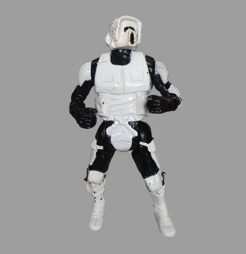 Star Wars Figures