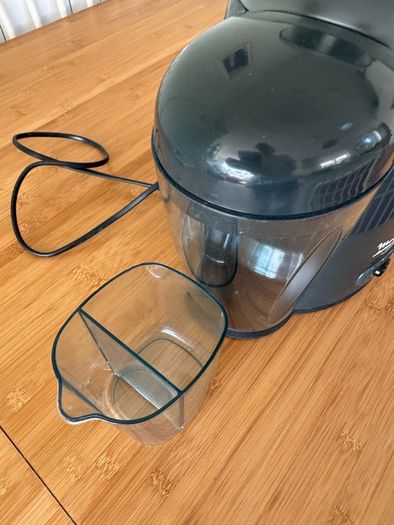 Moulinex Juice Master Plus