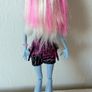Monster high doll Abbey Bominable Image 3