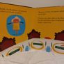 The President's surprise by Peter Donnelly Hardback board book Image 4