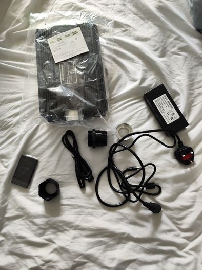 Lighting Kit
