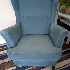 Armchair IKEA Strandmon