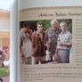 The Sopranos Cookbook Signed By Tony Soprano memorabilia mafia autograph Image 5