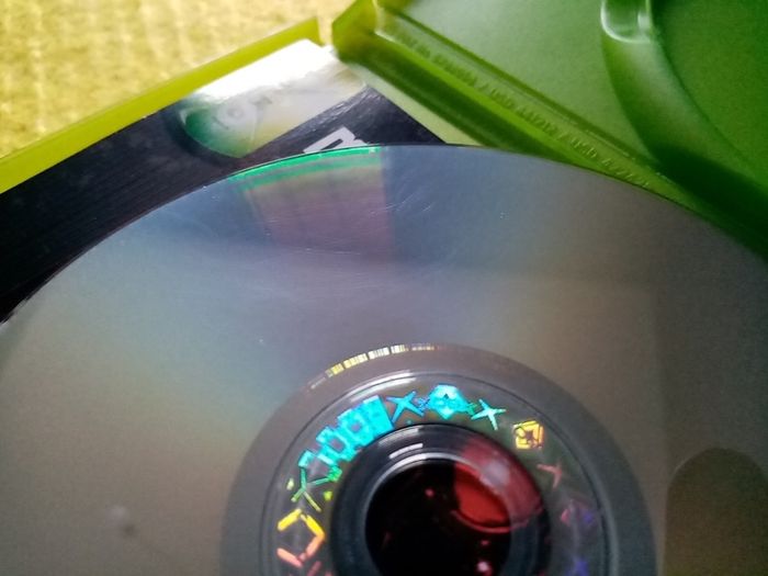 Terminator 3 Rise of the machines Xbox Original Games Original Pal version