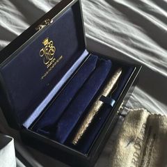 Yard O Led silver collectors pen