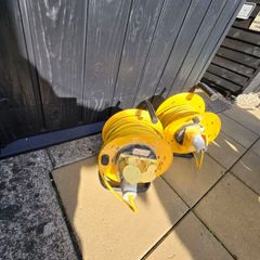 110v Extension Leads