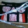 Celeb Boutique Bodycon Dress. Size 8 Image 2