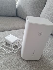 modem Huawei 5G
