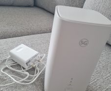 modem Huawei 5G