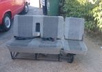 VW T25/T3 Middle seats
