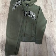 Tracksuit hoodrich different models