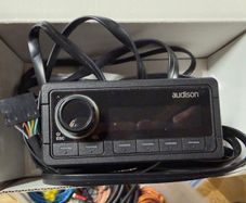 Audison DRC MP remote Controller