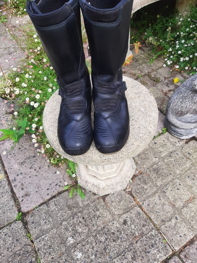 Motorbike Boots / Goretex