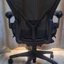Herman Miller Aeron chair size B Image 3