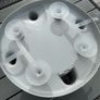 baby bath seat Image 3