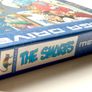 The Smurfs for Sega Mega Drive - Boxed, Minty, Rare Image 7