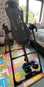Teeter Fitspine X1 Inversion Table