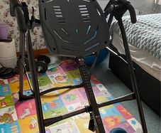 Teeter Fitspine X1 Inversion Table