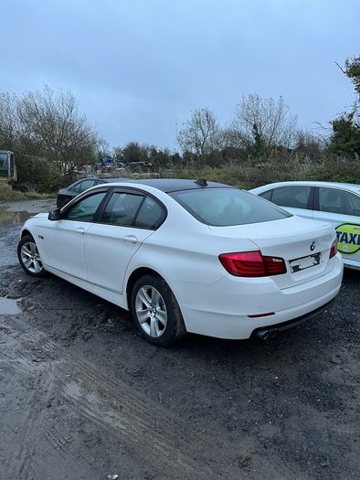 Breaking bmw 2012 520d n47d20c 300