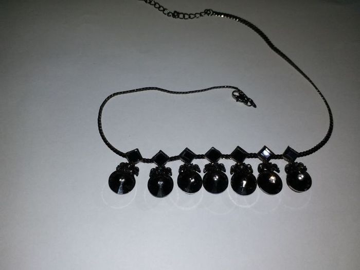 chunky Necklaces