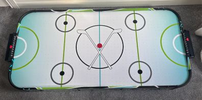 air hockey table