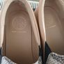 Kurt Geiger leather raised trainer/shoe Postage included Image 9