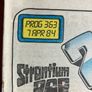 Comic: '2000AD' no. 363 (07/04/1984) Image 2
