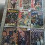 Catwoman bundle/joblot 20 comics Image 2