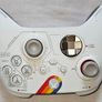 Xbox Wireless Controller Starfield Limited Edition with the box Image 2