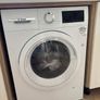 BOSCH washer dryer serie 4 Image 2
